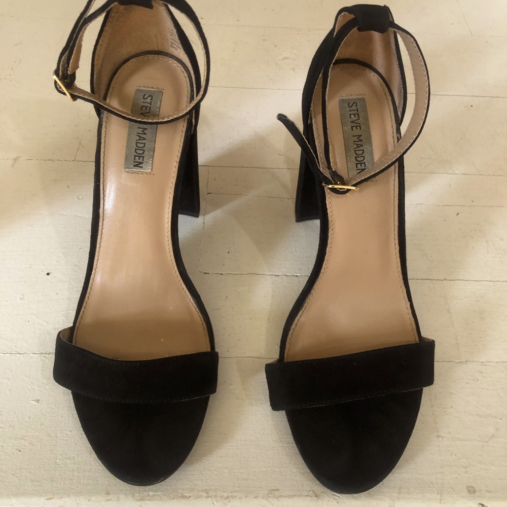 Steve Madden Heels